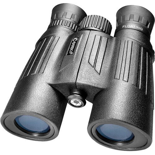 Barska 10x30mm WP Floatmaster Floating Binoculars