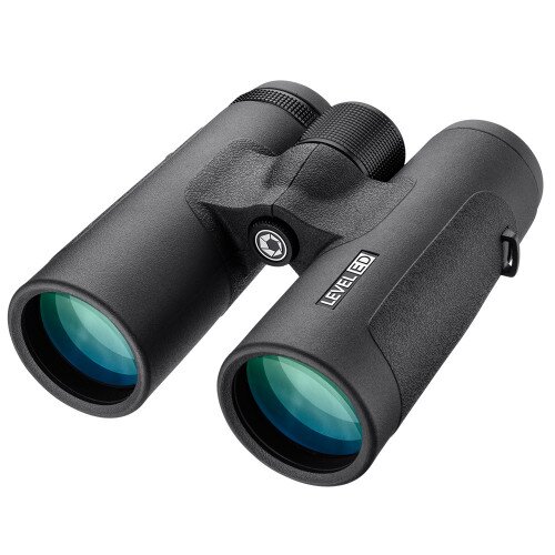 Barska 10x 42mm WP Level ED Binoculars