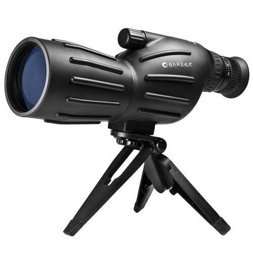 Barska 15-40x50mm Colorado Compact Spotting Scope