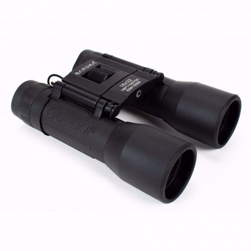 Barska 16x32mm Lucid View Compact Binoculars