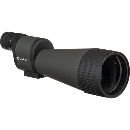 Barska 18-90x88mm Benchmark Waterproof Straight Spotting Scope