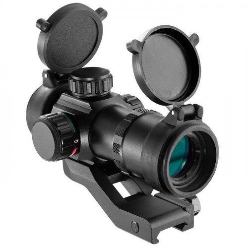 Barska 1x30mm Red/Green Dot Sight