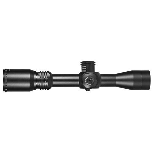 Barska 2-7x32 3G Point Black 223 B D C Rifle Scope