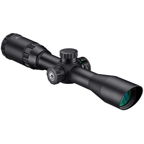 Barska 2-7x32mm IR Blackhawk Rifle Scope