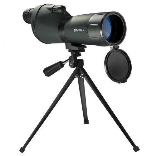 Barska 20-60x60mm Colorado Spotting Scope Straight