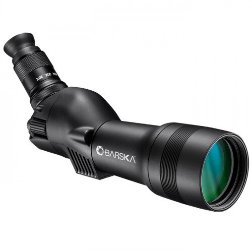 Barska 20-60x60mm WP Spotter-Pro Spotting Scope