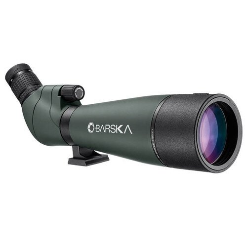 Barska 20-60x80mm WP Colorado Spotting Scope Straight