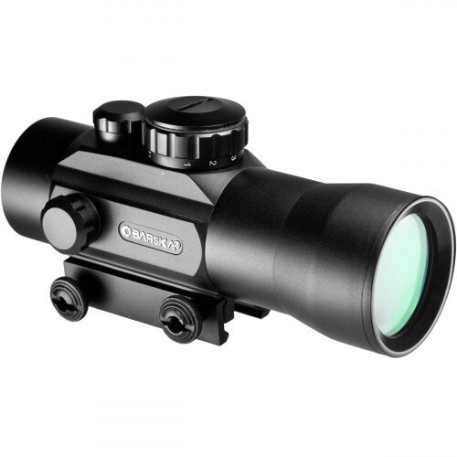 Barska 2x30mm Red Dot Scope