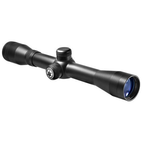Barska 3-9x32mm Huntmaster 30/30 Rifle Scope