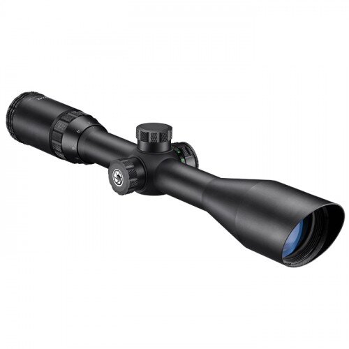 Barska 3-9x32mm IR Blackhawk Rifle Scope