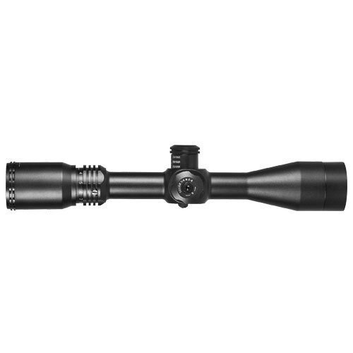 Barska 3-9x40 3G Point Black 223 B D C Rifle Scope