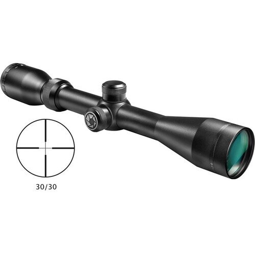 Barska 3-9x40 Hornet Rifle Scope