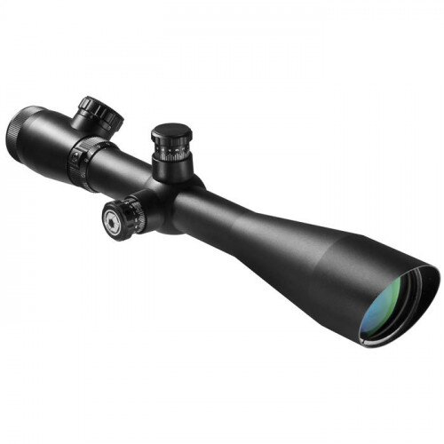 Barska 4-16x50mm IR 2nd Generation Sniper Scope