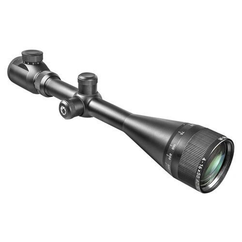 Barska 4-16x50mm IR AO Excavator Rifle Scope