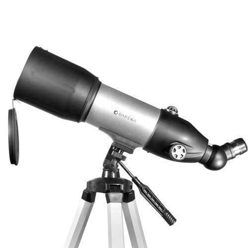 Barska 40080 133 Power Starwatcher Telescope