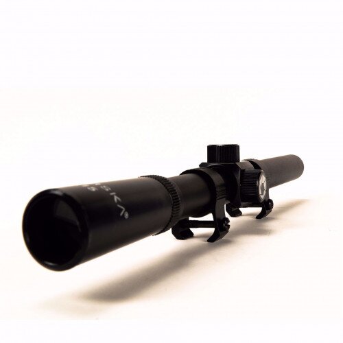Barska 4x15mm Rimfire Scope