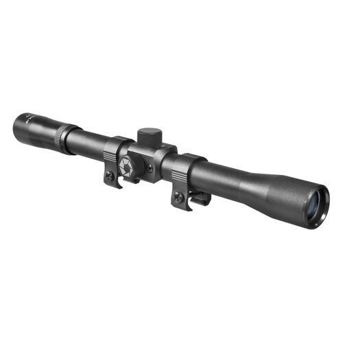 Barska 4x20mm Rimfire Scope