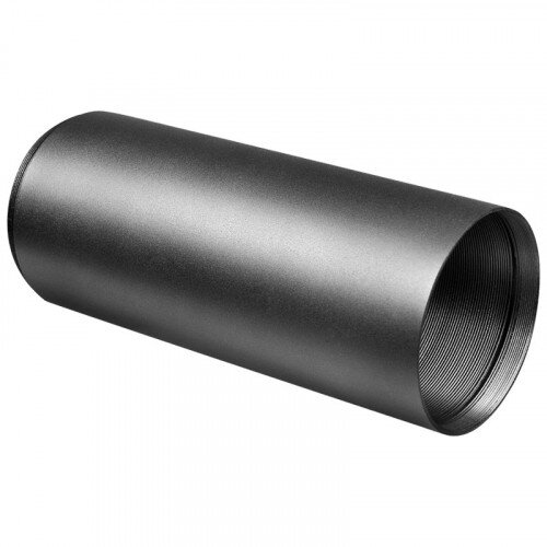 Barska 5" Sunshade for 50mm Varmint Rifle Scopes