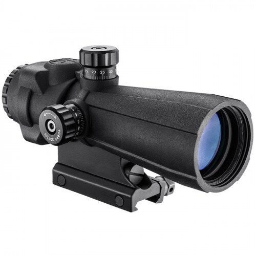 Barska 5x40mm AR-X PRO Prism Scope