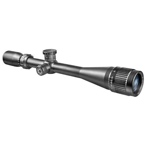 Barska 6-18x40mm AO Hot Magnum 17 HMR / 22 BDC Rifle Scope