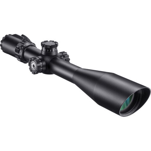 Barska 6-36x52mm IR Long Range SWAT-AR Rifle Scope