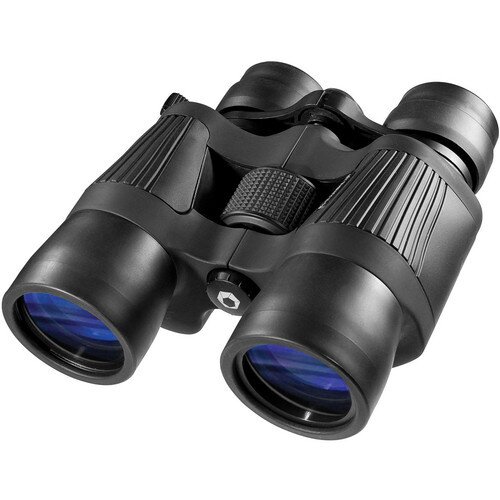 Barska 7-21x40 Colorado Reverse Porro Zoom Binoculars