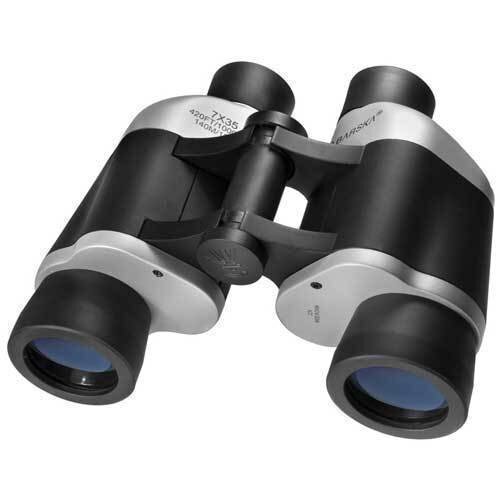 Barska 7x35mm Focus Free Binoculars