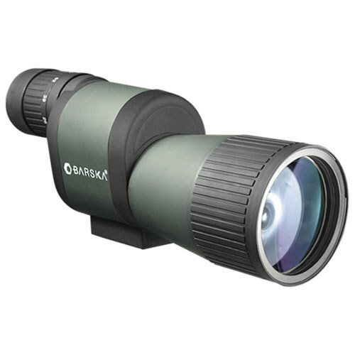 Barska 8-24x58mm WP Benchmark Compact Spotting Scope