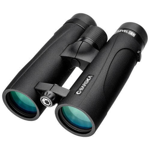 Barska 8x42mm WP Level ED Binoculars