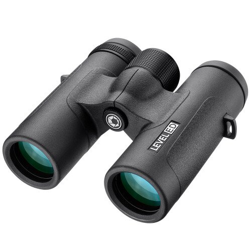 Barska 8x 32mm WP Level ED Binoculars