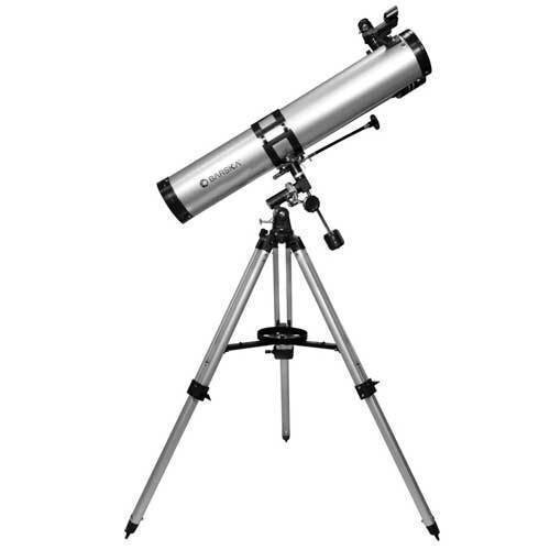Barska 900114 - 675 Power Starwatcher Telescope