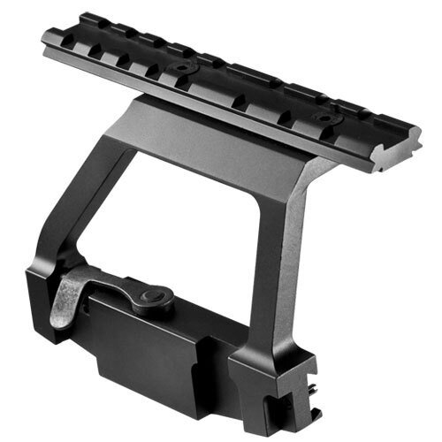Barska AK Side Mount