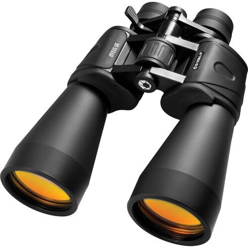 Barska Gladiator 10-30x 60mm Zoom Binoculars