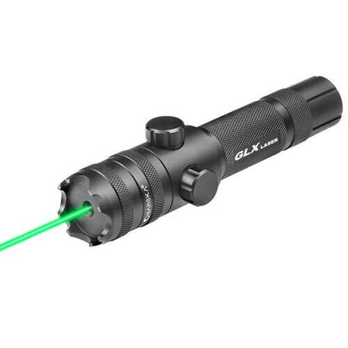 Barska GLX Green Tactical Rifle Laser Sight