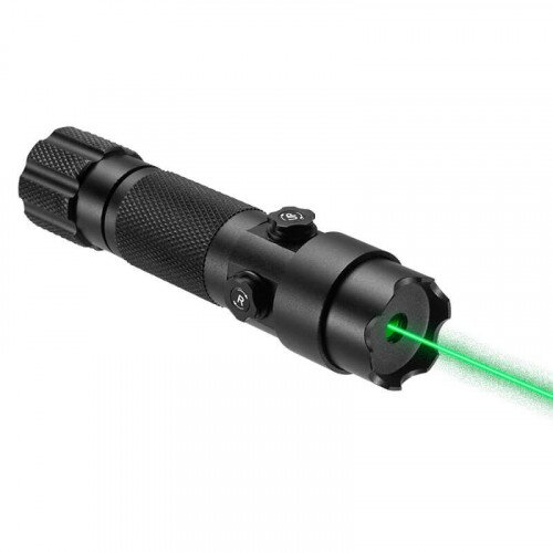 Barska GLX Low Temperature Green Laser Rifle Sight (4th Gen)