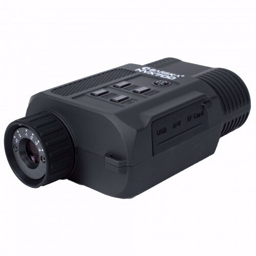 Barska Night Vision NVX700 Monocular