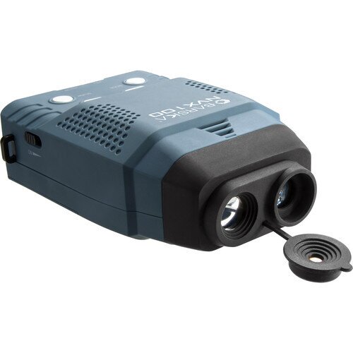 Barska NVX-100 Night Vision Infrared Illuminator Digital Monocular