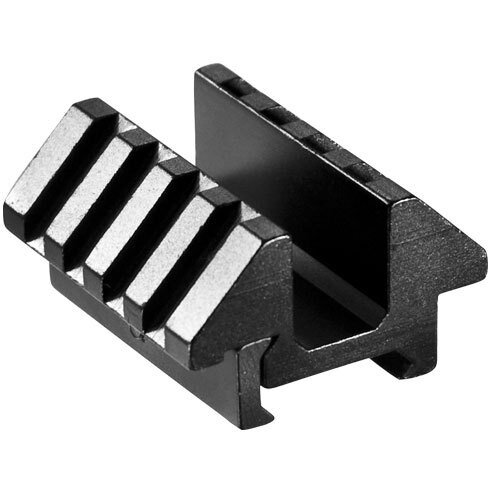 Barska Picatinny Style Dual Offset Rail