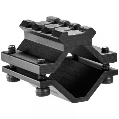 Barska Single Shotgun Barrel Mount Single Rail