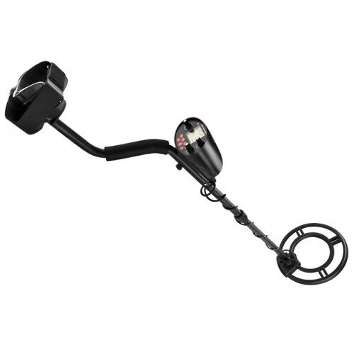 Barska Winbest Master 200 Metal Detector