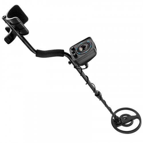 Barska Winbest Pro 200 Metal Detector
