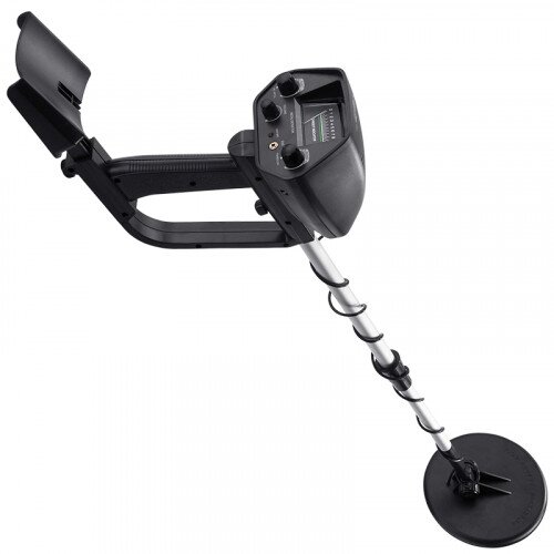Barska Winbest Pro Edition Metal Detector