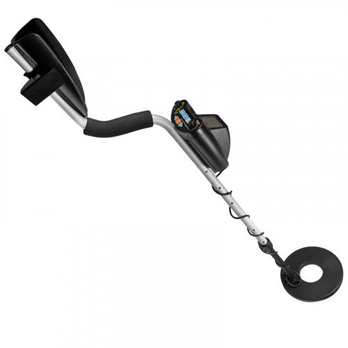Barska Winbest Sharp Edition Metal Detector