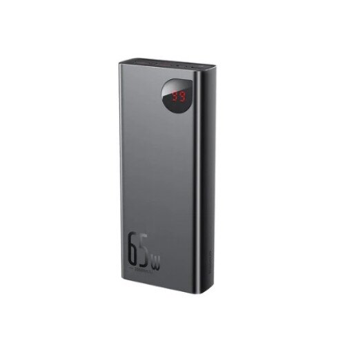 Baseus Adaman Power Bank 65W 20000mAh
