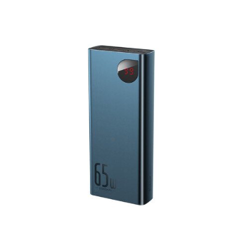 Baseus Adaman Power Bank 65W 20000mAh - Blue