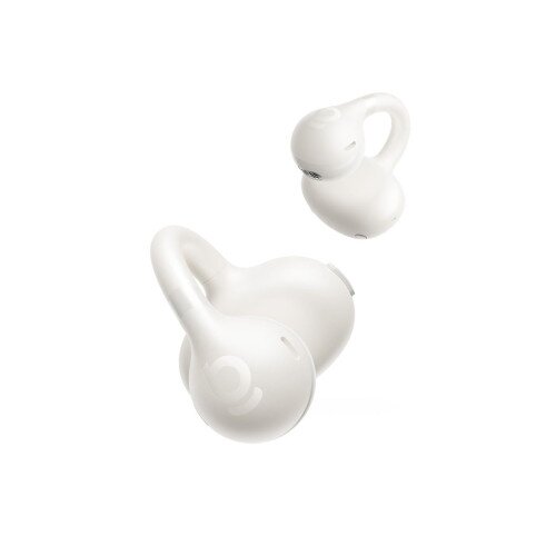 Baseus Bass BC1 Open-Ear TWS Earbuds - White