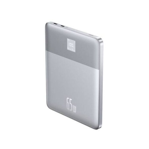 Baseus Blade 2 Smart Power Bank 65W 12000mAh