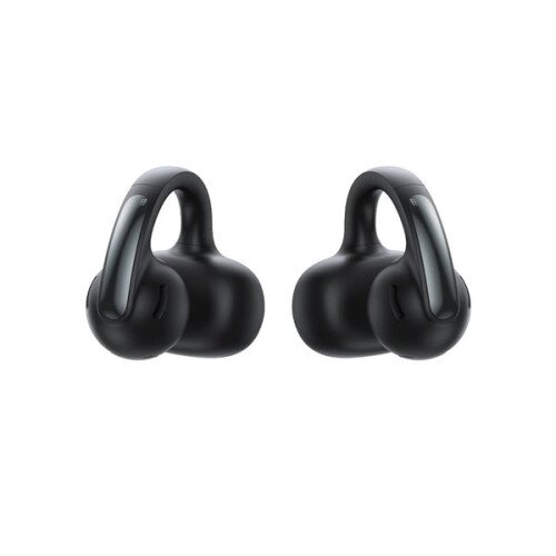 Baseus Bowie MC1 Open-Ear TWS Earbuds - Black