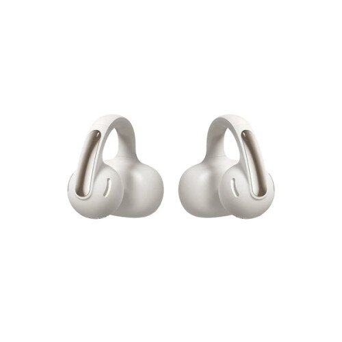 Baseus Bowie MC1 Open-Ear TWS Earbuds - White