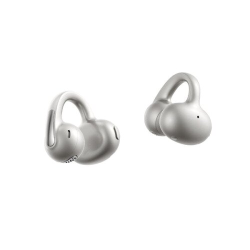 Baseus Bowie MC1 Pro Open-Ear TWS Earbuds - Titanium